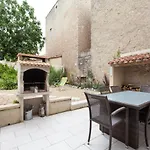 Hirondelle - A Beautiful In The Heart Of The Cathar Country بيت للعطل كابيستانج