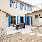 Hirondelle - A Beautiful In The Heart Of The Cathar Country * كابيستانج