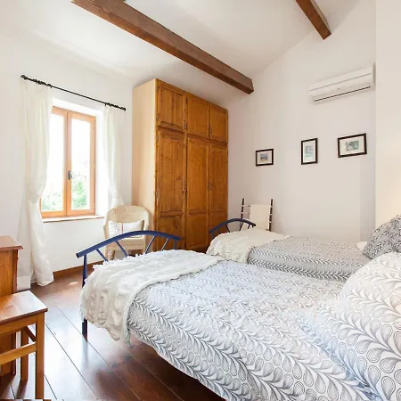Hirondelle - A Beautiful In The Heart Of The Cathar Country Capestang