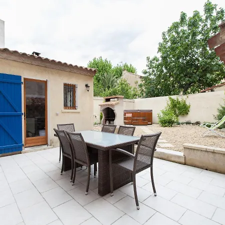 Hirondelle - A Beautiful In The Heart Of The Cathar Country Сasa de vacaciones *