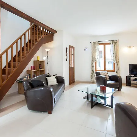 Hirondelle - A Beautiful In The Heart Of The Cathar Country Prázdninový dům