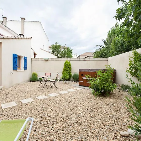 Hirondelle - A Beautiful In The Heart Of The Cathar Country *