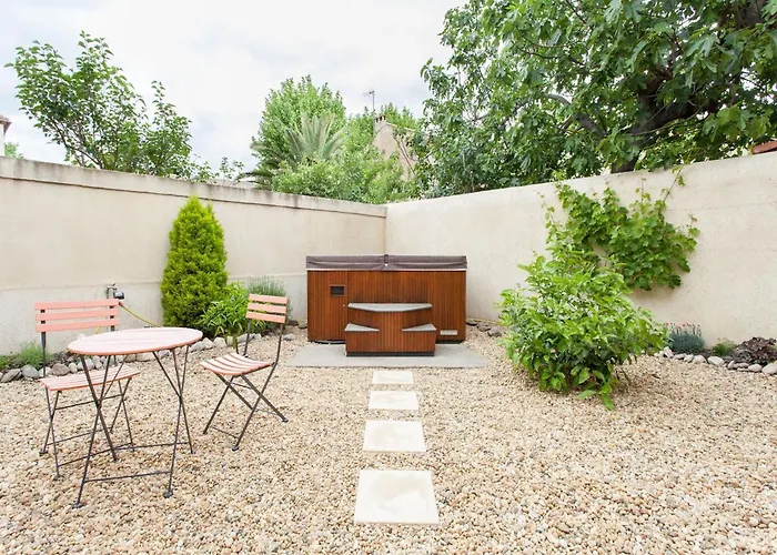 Hirondelle - A Beautiful In The Heart Of The Cathar Country Сasa de vacaciones Capestang