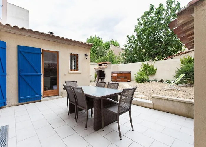Hirondelle - A Beautiful In The Heart Of The Cathar Country Сasa de vacaciones *