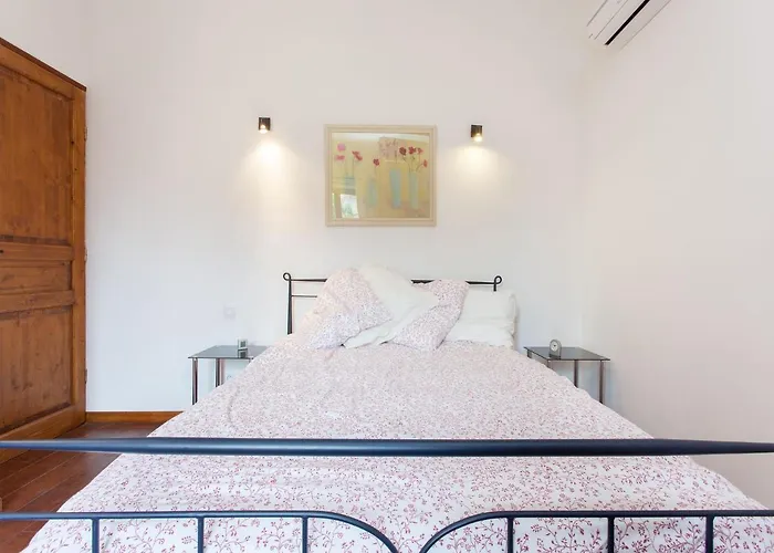 Сasa de vacaciones Hirondelle - A Beautiful In The Heart Of The Cathar Country