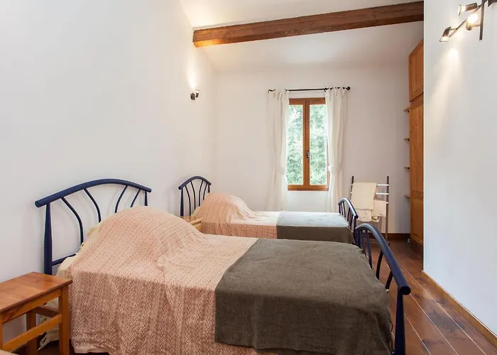 Hirondelle - A Beautiful In The Heart Of The Cathar Country Capestang